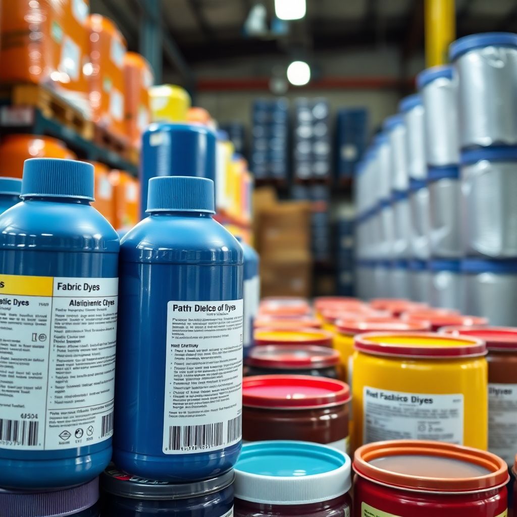 Colores Pintura para Teñir Ropa