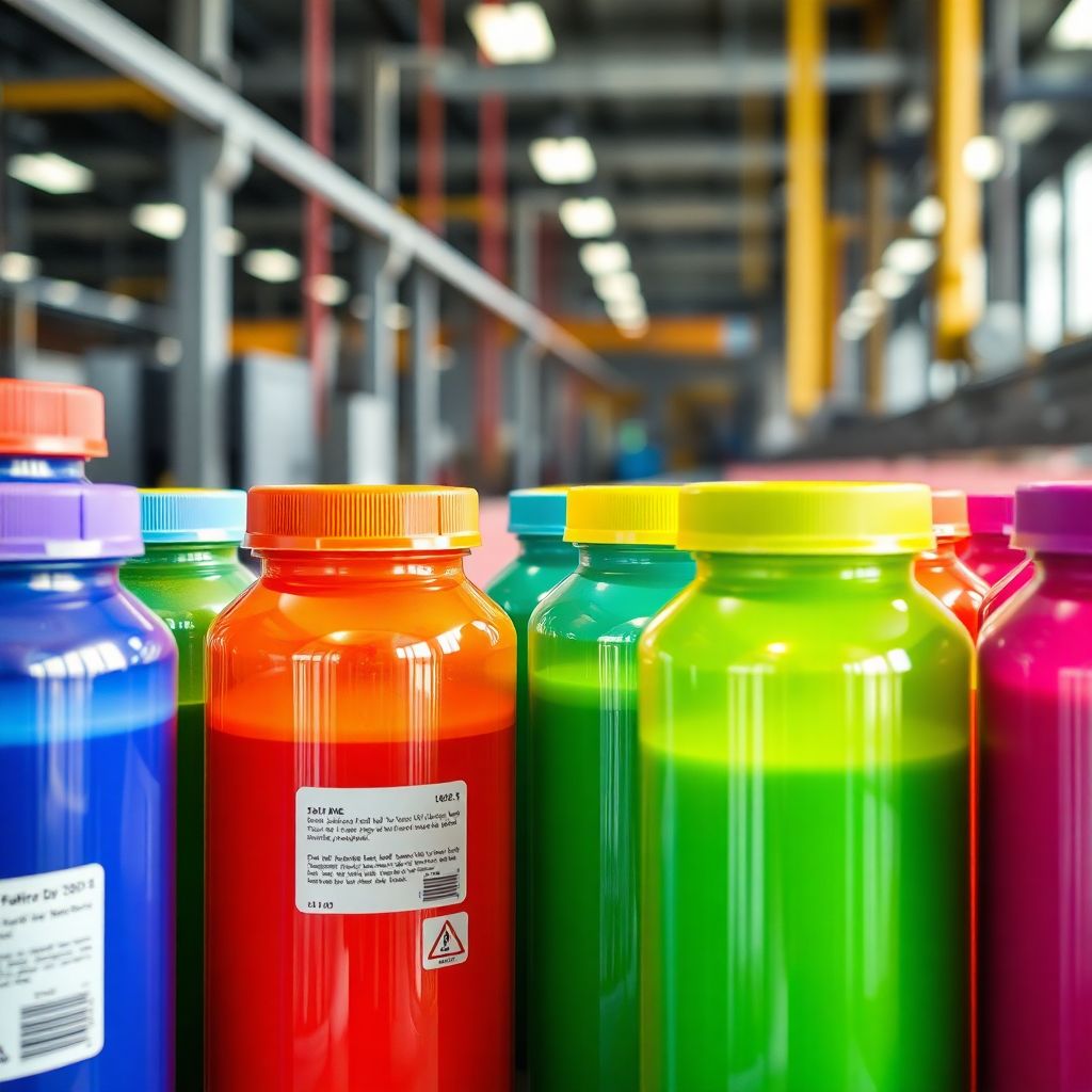Tinte para Ropa